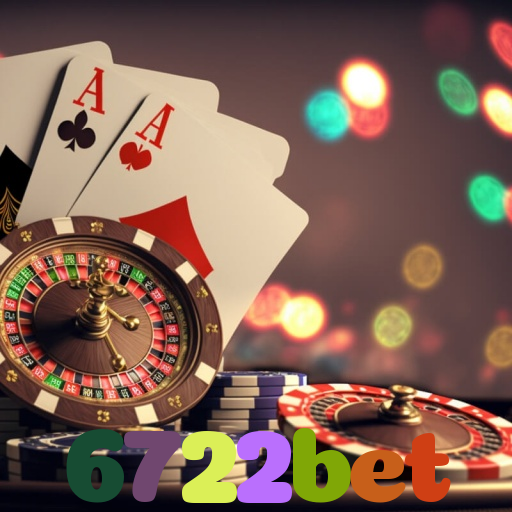 6722bet：Jogue poker, aposte no futebol e ganhe em grandes jogos de cassino!