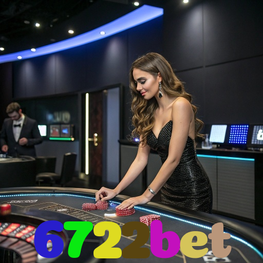 6722bet：Aposte nas melhores slots e conquiste prêmios como nunca!