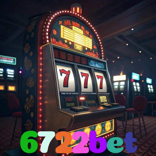 6722bet：Aposte nas melhores slots e conquiste prêmios como nunca!