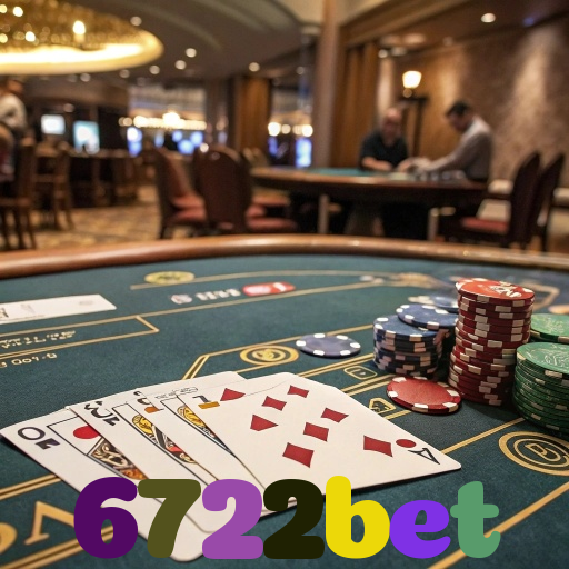 6722bet：Jogue poker, aposte no futebol e ganhe em grandes jogos de cassino!