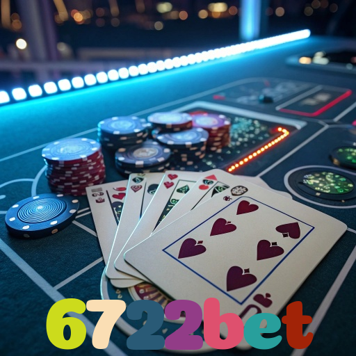 6722bet:Jogue poker, aposte no futebol e ganhe em grandes jogos de cassino!