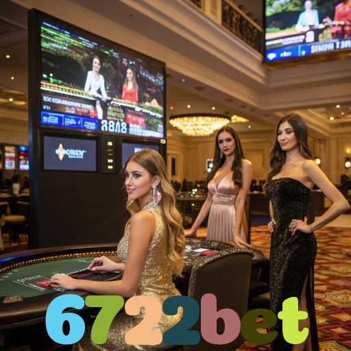 6722bet：Aposte nas melhores slots e conquiste prêmios como nunca!