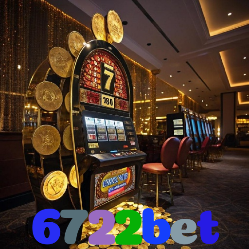 6722bet:Aposte nas melhores slots e conquiste prêmios como nunca!