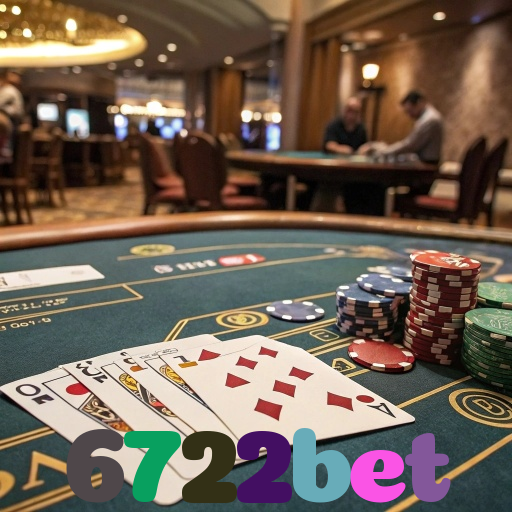 6722bet：Aposte no futebol, jogue poker e conquiste vitórias épicas!