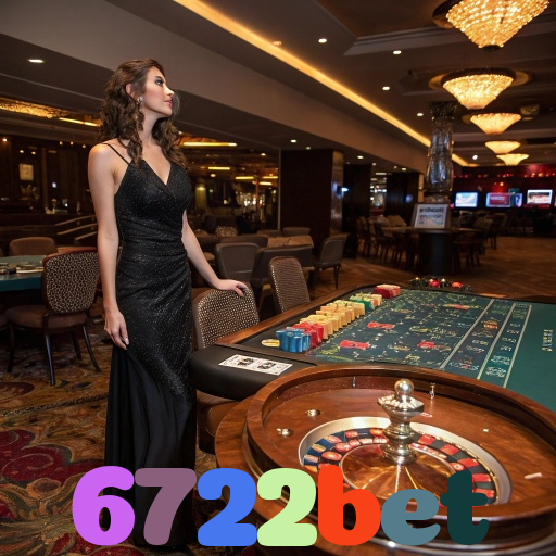 6722bet：Aposte nas melhores slots e conquiste prêmios como nunca!