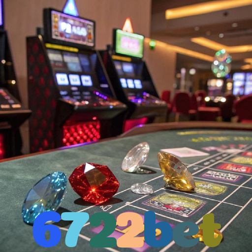 6722bet：Aposte nas melhores slots e conquiste prêmios como nunca!
