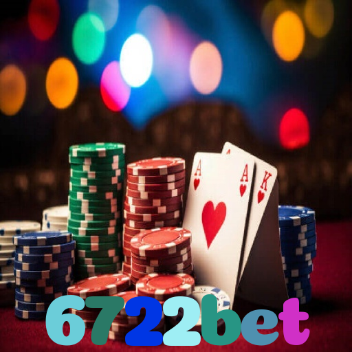 6722bet：Jogue poker, aposte no futebol e ganhe em grandes jogos de cassino!
