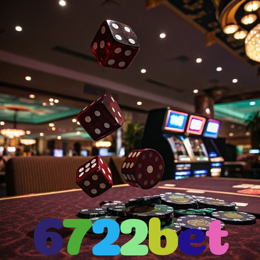 6722bet：Jogue poker, aposte no futebol e ganhe em grandes jogos de cassino!