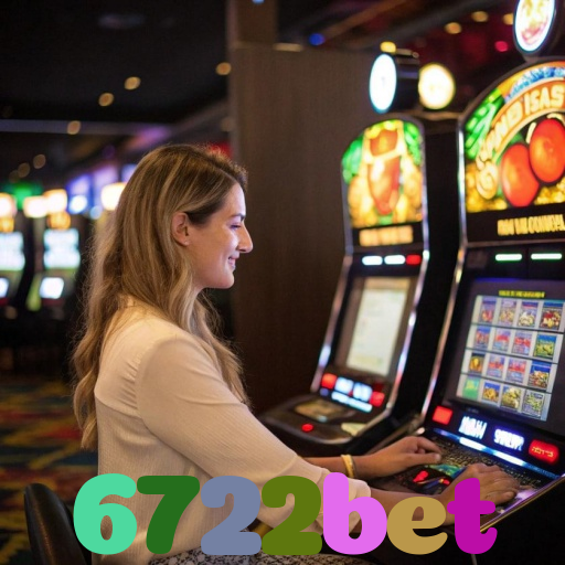 6722bet：Aposte nas melhores slots e conquiste prêmios como nunca!