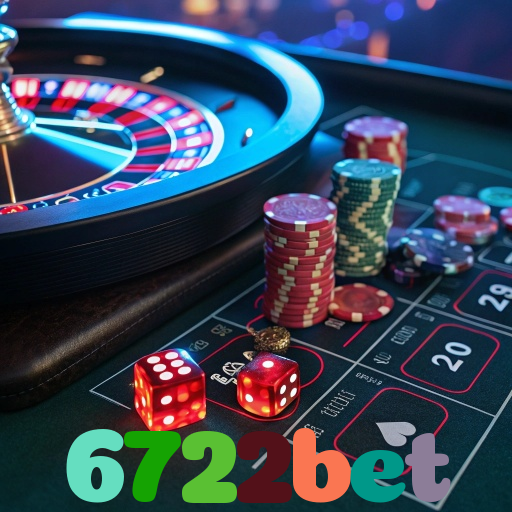6722bet：Jogue poker, aposte no futebol e ganhe em grandes jogos de cassino!