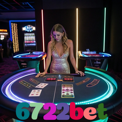 6722bet:Aposte nas melhores slots e conquiste prêmios como nunca!