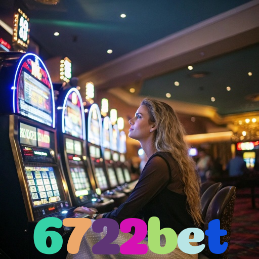 6722bet:Aposte nas melhores slots e conquiste prêmios como nunca!