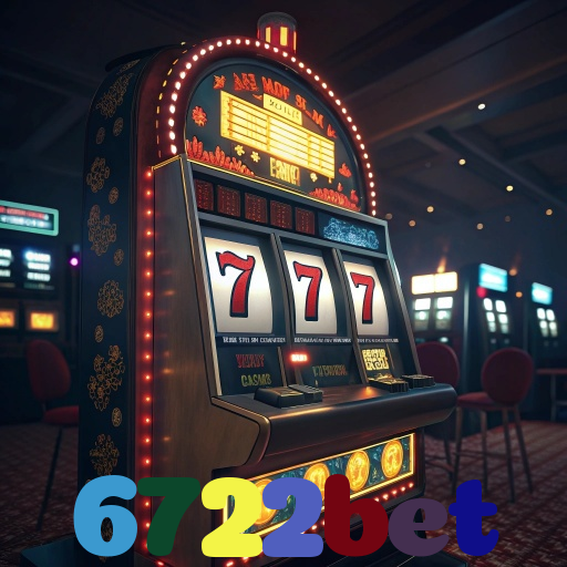 6722bet：Aposte nas melhores slots e conquiste prêmios como nunca!