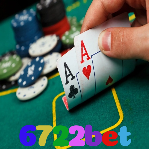 6722bet：Jogue poker, aposte no futebol e ganhe em grandes jogos de cassino!