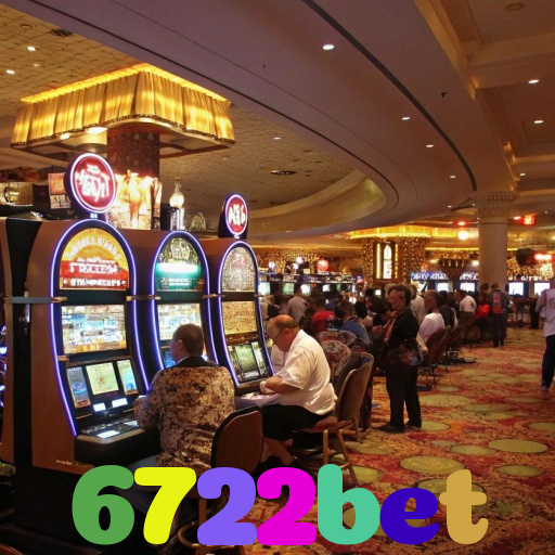 6722bet：Aposte nas melhores slots e conquiste prêmios como nunca!