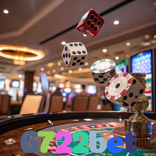 6722bet：Jogue poker, aposte no futebol e ganhe em grandes jogos de cassino!
