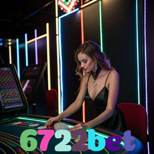 6722bet：Aposte nas melhores slots e conquiste prêmios como nunca!
