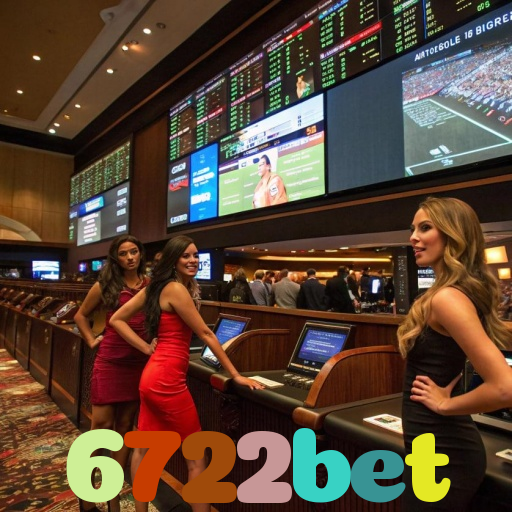 6722bet：Aposte nas melhores slots e conquiste prêmios como nunca!