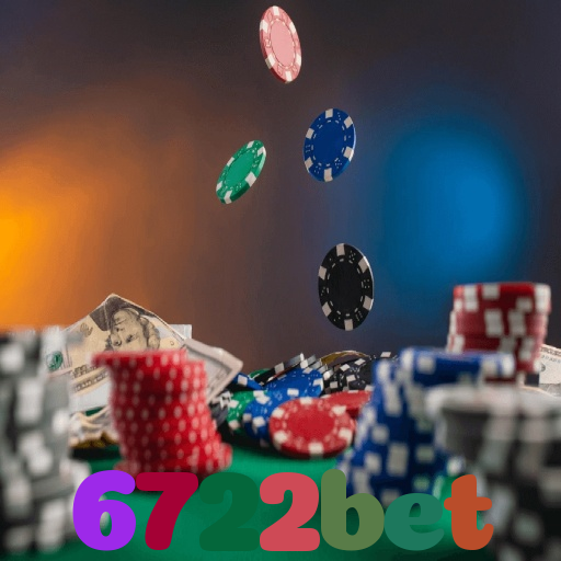 6722bet：Aposte nas melhores slots e conquiste prêmios como nunca!