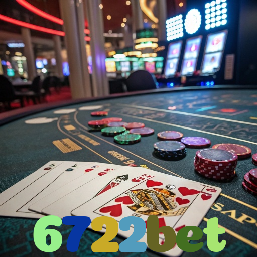 6722bet：Aposte no futebol, jogue poker e conquiste vitórias épicas!