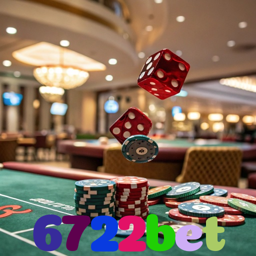 6722bet：Aposte no futebol, jogue poker e conquiste vitórias épicas!
