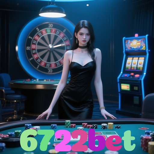 6722bet：Jogue poker, aposte no futebol e ganhe em grandes jogos de cassino!