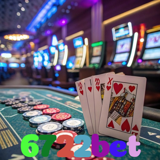 6722bet:Jogue poker, aposte no futebol e ganhe em grandes jogos de cassino!