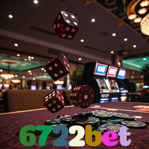 6722bet：Aposte no futebol, jogue poker e conquiste vitórias épicas!