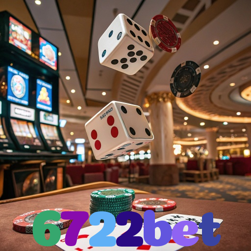 6722bet：Jogue poker, aposte no futebol e ganhe em grandes jogos de cassino!