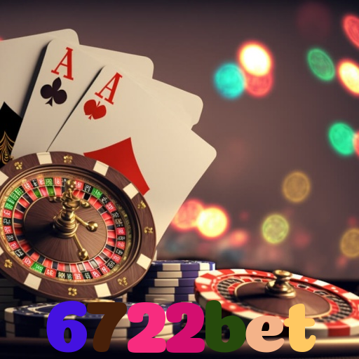 6722bet:Jogue poker, aposte no futebol e ganhe em grandes jogos de cassino!