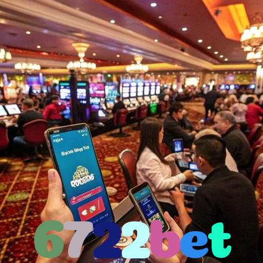 6722bet：Aposte nas melhores slots e conquiste prêmios como nunca!