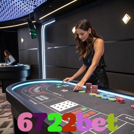 6722bet：Jogue poker, aposte no futebol e ganhe em grandes jogos de cassino!