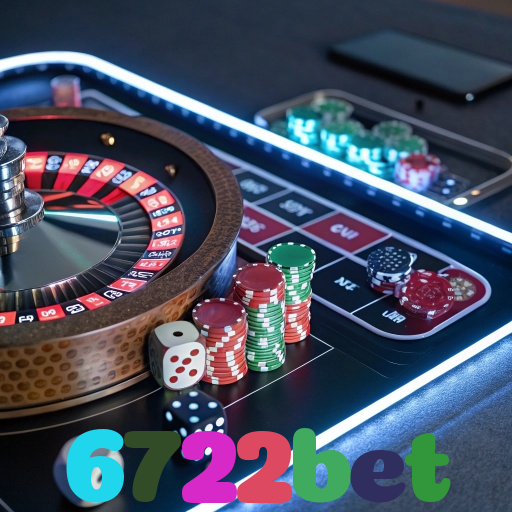 6722bet：Aposte no futebol, jogue poker e conquiste vitórias épicas!