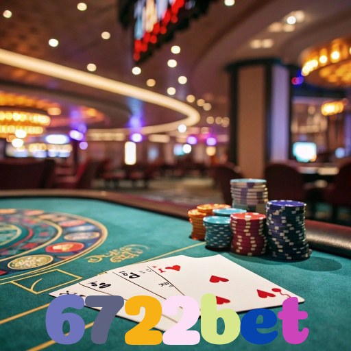 6722bet：Aposte no futebol, jogue poker e conquiste vitórias épicas!