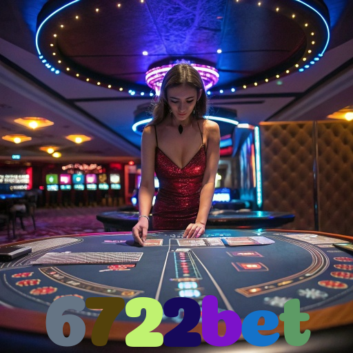 6722bet：Jogue poker, aposte no futebol e ganhe em grandes jogos de cassino!