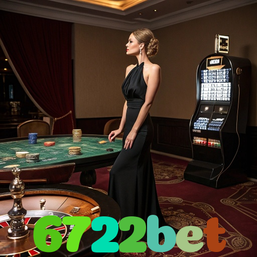 6722bet：Aposte nas melhores slots e conquiste prêmios como nunca!