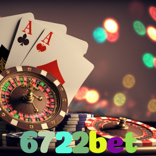 6722bet：Aposte no futebol, jogue poker e conquiste vitórias épicas!
