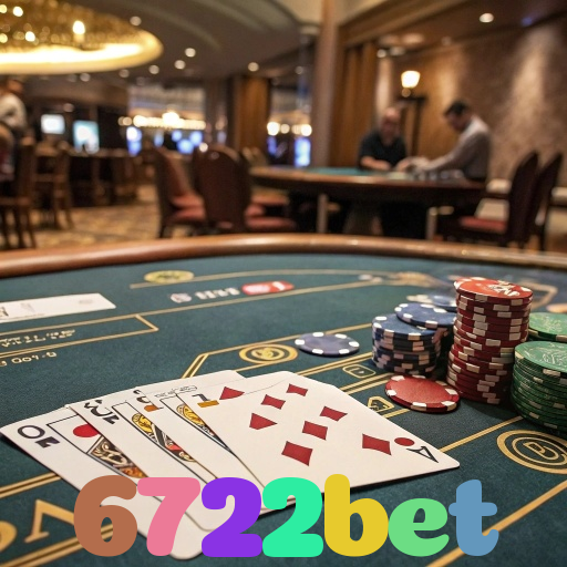 6722bet:Jogue poker, aposte no futebol e ganhe em grandes jogos de cassino!