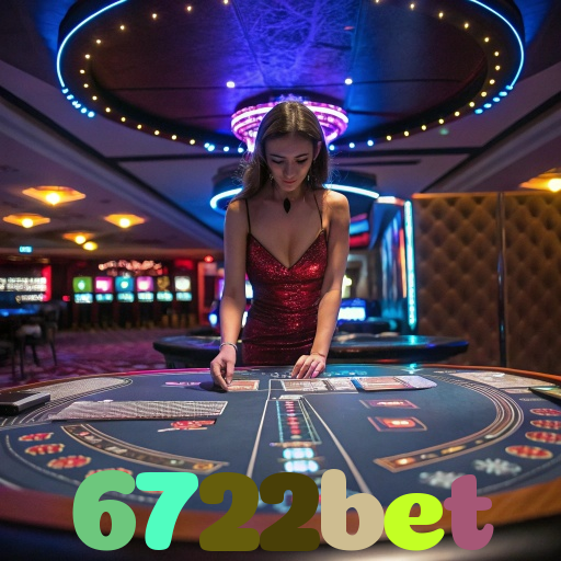 6722bet：Aposte nas melhores slots e conquiste prêmios como nunca!