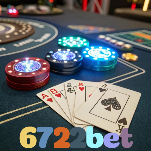 6722bet：Aposte nas melhores slots e conquiste prêmios como nunca!