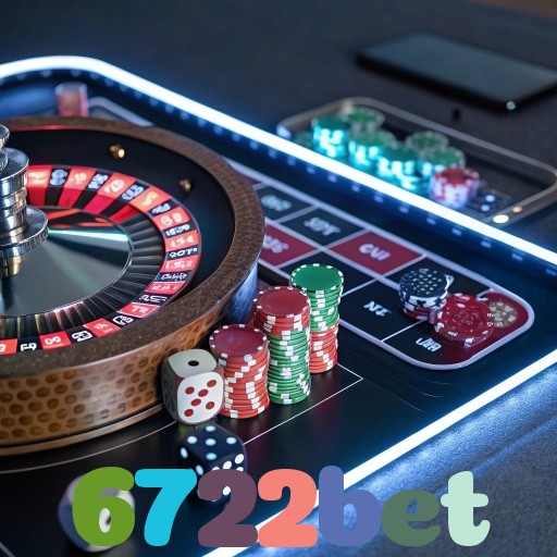 6722bet：Aposte no futebol, jogue poker e conquiste vitórias épicas!