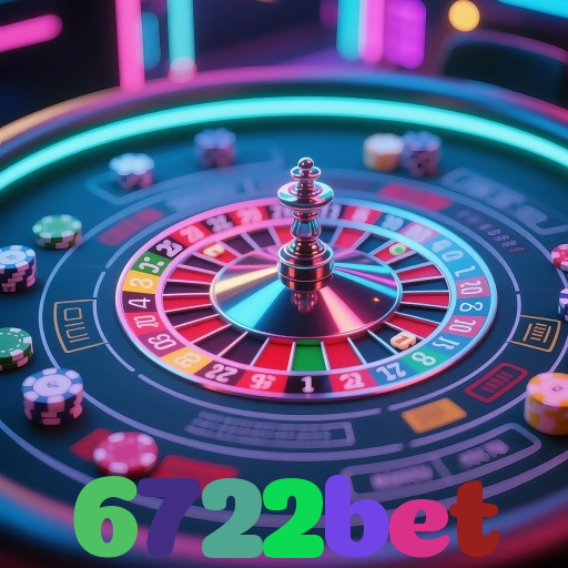 6722bet：Aposte nas melhores slots e conquiste prêmios como nunca!