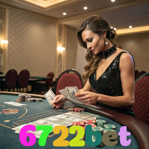 6722bet：Aposte nas melhores slots e conquiste prêmios como nunca!