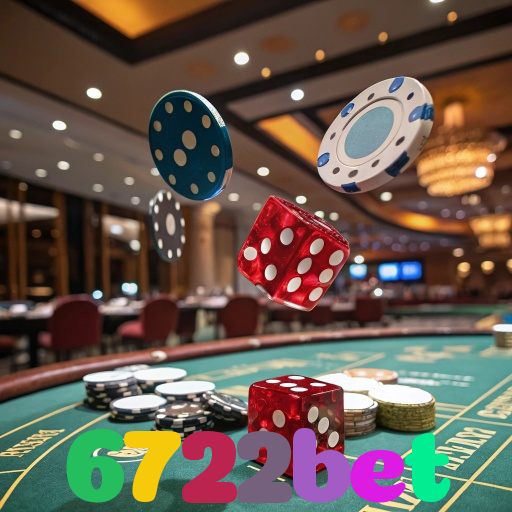 6722bet：Aposte nas melhores slots e conquiste prêmios como nunca!