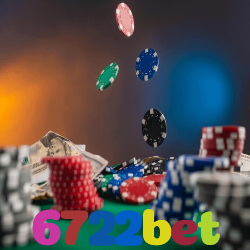 6722bet：Aposte nas melhores slots e conquiste prêmios como nunca!
