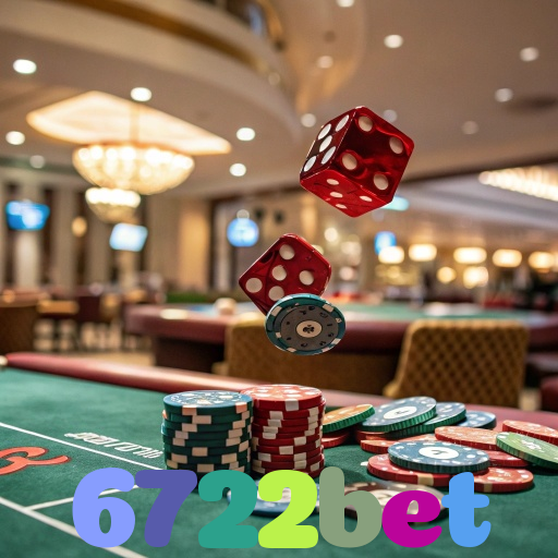 6722bet：Jogue poker, aposte no futebol e ganhe em grandes jogos de cassino!
