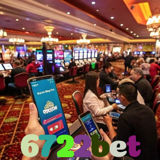 6722bet：Aposte no futebol, jogue poker e conquiste vitórias épicas!