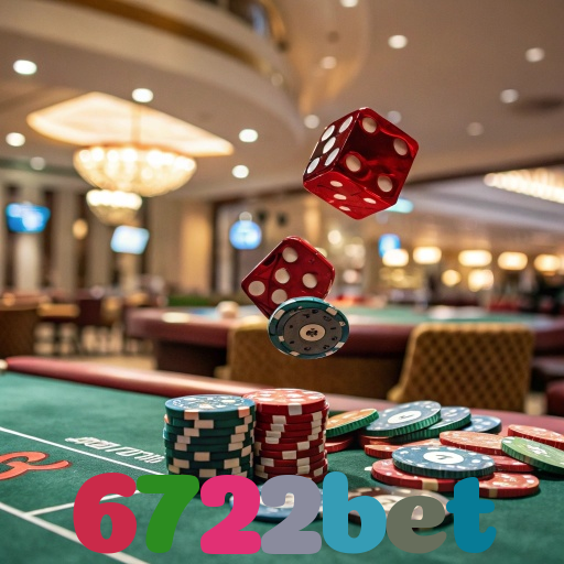 6722bet：Aposte nas melhores slots e conquiste prêmios como nunca!