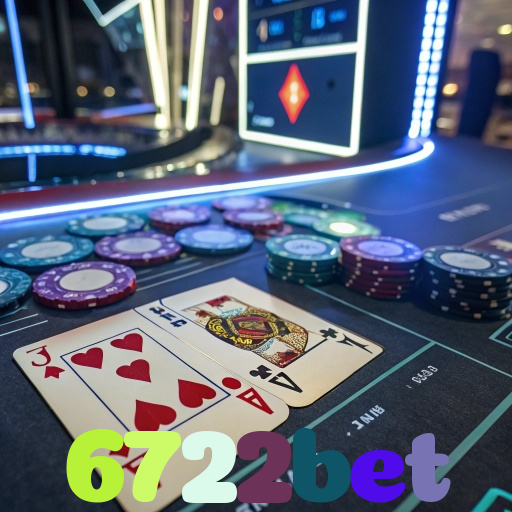6722bet：Aposte no futebol, jogue poker e conquiste vitórias épicas!