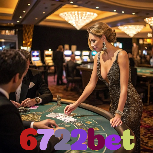 6722bet：Aposte nas melhores slots e conquiste prêmios como nunca!